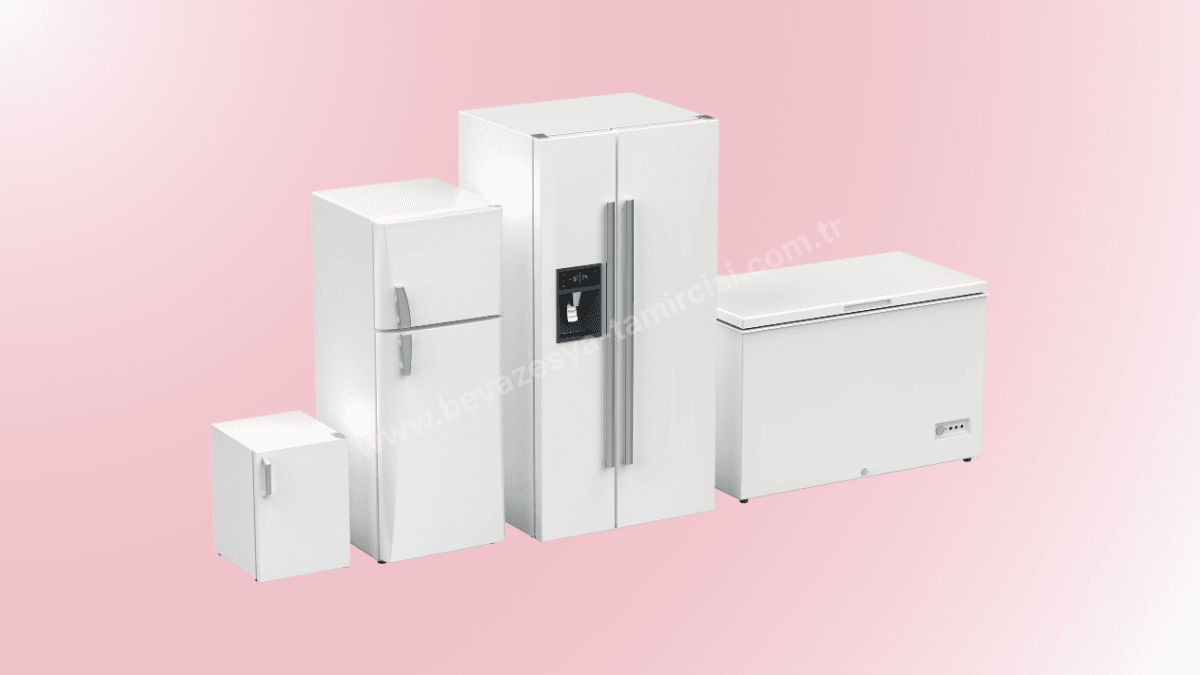 Aydıntepe Buzdolabı Tamircisi - Aydıntepe Beyaz Eşya Tamircisi