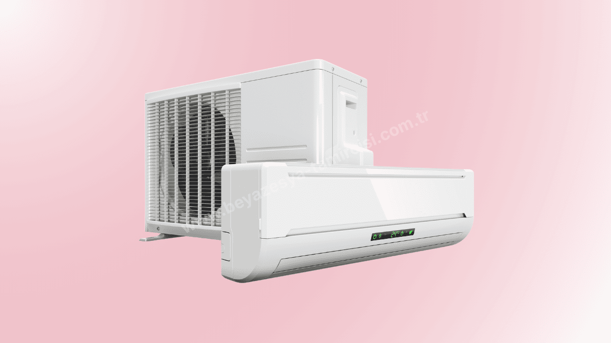 Aydıntepe Klima Tamircisi - Aydıntepe Beyaz Eşya Tamircisi